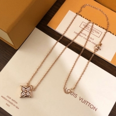 Louis Vuitton Necklaces